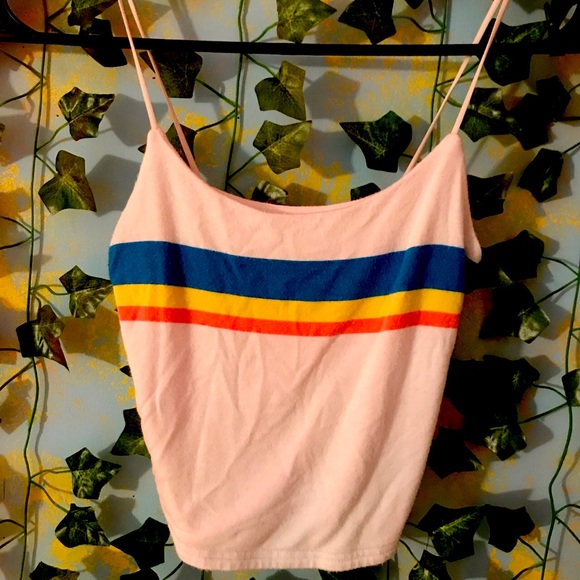 PacSun Tops - super cute pacsun tankie